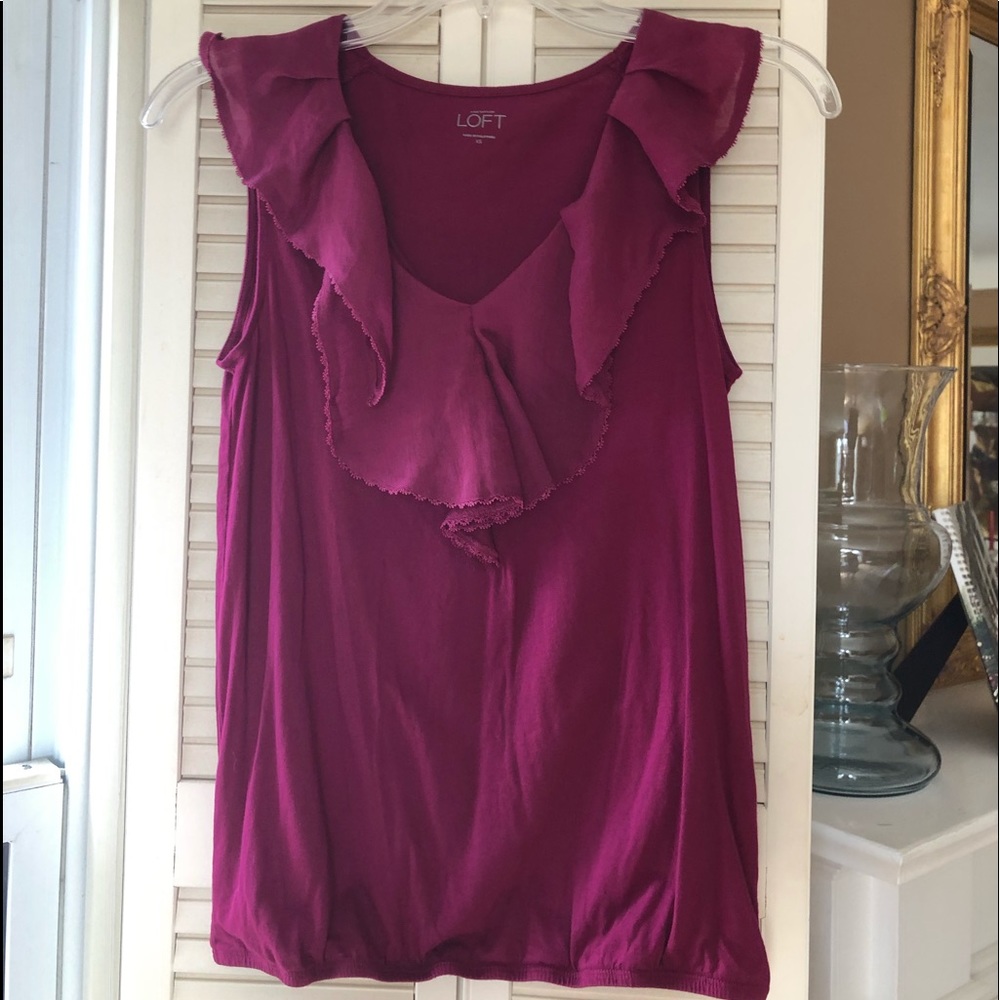 Loft top